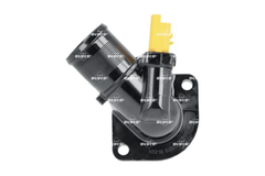 Thermostat Kühlmittel für CITROËN FIAT PEUGEOT C2 C3 I II NEMO