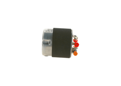 Kraftstofffilter für NISSAN MURANO II QASHQAI / +2 I VAN