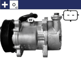 Kompressor Klimaanlage für CITROËN PEUGEOT SAXO XSARA PICASSO Hatchback van 106