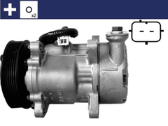 Kompressor Klimaanlage für CITROËN PEUGEOT SAXO XSARA PICASSO Hatchback van 106