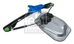 Fensterheber hinten links für VW GOLF V