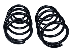 2x Fahrwerksfeder Vorderachse für OPEL VECTRA C CC Caravan