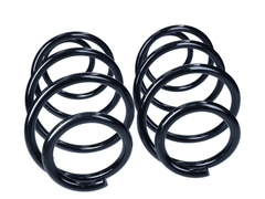 2x Fahrwerksfeder Vorderachse für CITROËN PEUGEOT DS5 308 CC