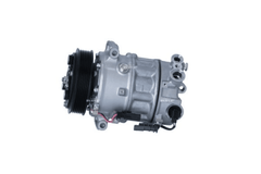 Kompressor Klimaanlage für OPEL INSIGNIA A Stufenheck Country Tourer Sports