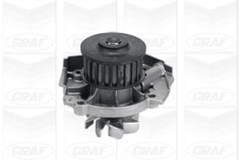 Wasserpumpe Motorkühlung für FIAT LANCIA BRAVA BRAVO I MAREA Weekend PUNTO