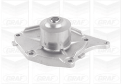 Wasserpumpe Motorkühlung für NISSAN RENAULT SUZUKI DACIA MICRA III NOTE QASHQAI