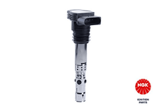 Zündspule für AUDI SEAT SKODA VW A3 A4 B5 Avant B6 Cabriolet B7 A6 C5 ALLROAD