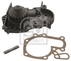 Wasserpumpe Motorkühlung für RENAULT 19 I Chamade II CLIO