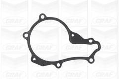 Wasserpumpe Motorkühlung für CITROËN FIAT FORD MAZDA MITSUBISHI OPEL PEUGEOT