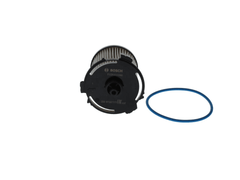 Kraftstofffilter für FORD TOURNEO CUSTOM V362 Bus TRANSIT Kasten