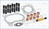 Montagesatz Lader für HYUNDAI TERRACAN