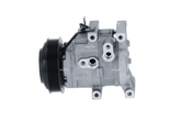 Kompressor Klimaanlage für HYUNDAI KIA ACCENT IV Stufenheck SOLARIS RIO III