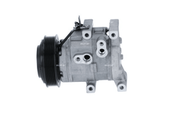 Kompressor Klimaanlage für HYUNDAI KIA ACCENT IV Stufenheck SOLARIS RIO III