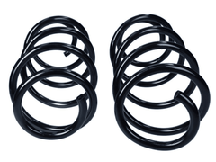 2x Fahrwerksfeder Vorderachse für SKODA VW OCTAVIA II EOS GOLF VI Variant