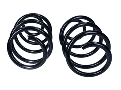 2x Fahrwerksfeder Vorderachse für AUDI SEAT VW A1 Sportback IBIZA IV SC