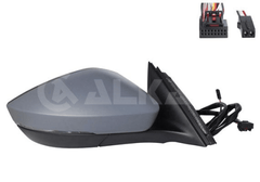 Außenspiegel links für SKODA SUPERB III Kombi