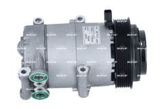 Kompressor Klimaanlage für FORD C-MAX FOCUS II Turnier Stufenheck Cabriolet