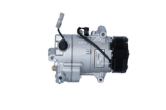 Kompressor Klimaanlage für OPEL ASTRA J Caravan GTC CASCADA ZAFIRA TOURER C