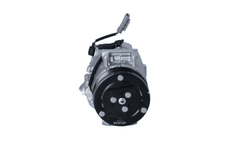 Kompressor Klimaanlage für OPEL ASTRA J Caravan GTC CASCADA ZAFIRA TOURER C