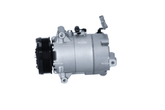 Kompressor Klimaanlage für OPEL ASTRA J Caravan GTC CASCADA ZAFIRA TOURER C