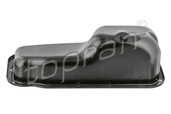 Ölwanne für OPEL ASCONA C CC ASTRA F Stufenheck Caravan Cabriolet G CORSA A TR