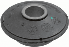 Lagerung Lenker Vorderachse für AUDI 100 C2 Stufenheck Avant C3 200