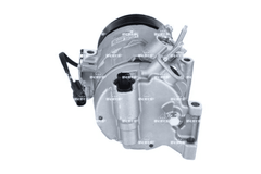 Kompressor Klimaanlage für FORD GALAXY III MONDEO V Stufenheck Schrägheck