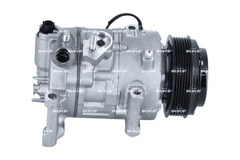 Kompressor Klimaanlage für FORD GALAXY III MONDEO V Stufenheck Schrägheck