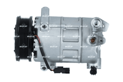 Kompressor Klimaanlage für FORD C-MAX II FOCUS III Stufenheck Turnier GRAND