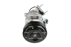 Kompressor Klimaanlage für VOLVO S90 II V40 Schrägheck Cross Country V90 Kombi