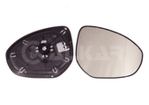 Spiegelglas Außenspiegel rechts für MAZDA 2 3 Stufenheck 6 Sport Kombi