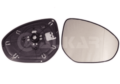 Spiegelglas Außenspiegel links für MAZDA 2 3 Stufenheck 6 Sport Kombi