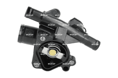 Thermostat Kühlmittel für NISSAN OPEL RENAULT PRIMASTAR Bus Kasten VIVARO A