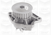 Wasserpumpe Motorkühlung für SEAT VW AROSA CORDOBA IBIZA II INCA CADDY