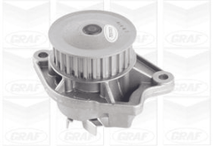 Wasserpumpe Motorkühlung für SEAT VW AROSA CORDOBA IBIZA II INCA CADDY