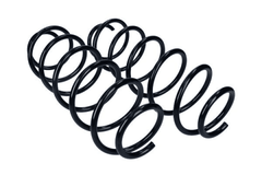 2x Fahrwerksfeder Vorderachse für CITROËN C3 I Pluriel