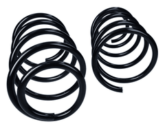 2x Fahrwerksfeder Vorderachse für HYUNDAI ELANTRA IV Stufenheck i30 Kombi