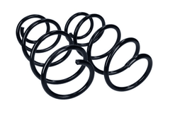 2x Fahrwerksfeder Vorderachse für HYUNDAI KIA ix20 VENGA