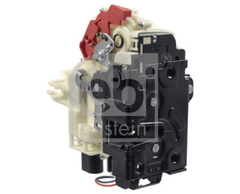 Türschloss hinten rechts für VW GOLF V Variant VI JETTA III VAN