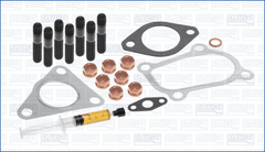 Montagesatz Lader für NISSAN ALMERA II Hatchback TINO NAVARA X-TRAIL I