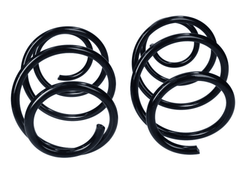 2x Fahrwerksfeder Vorderachse für KIA CEE'D Schrägheck SW PRO