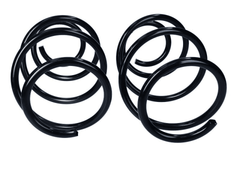 2x Fahrwerksfeder Vorderachse für KIA CEE'D Schrägheck SW PRO