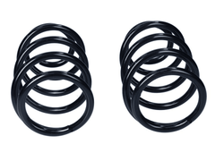 2x Fahrwerksfeder Vorderachse für SMART ROADSTER Coupe