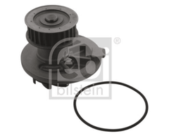 Wasserpumpe Motorkühlung für OPEL ASTRA F Stufenheck CC Caravan Cabriolet
