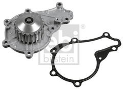 Wasserpumpe Motorkühlung für CITROËN FORD MAZDA PEUGEOT SUZUKI TOYOTA C1 C2 C3