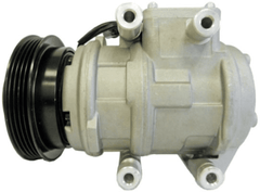 Kompressor Klimaanlage für HYUNDAI KIA ELANTRA III Stufenheck TUCSON Kasten/SUV
