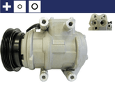 Kompressor Klimaanlage für HYUNDAI KIA ELANTRA III Stufenheck TUCSON Kasten/SUV