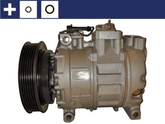 Kompressor Klimaanlage für ALFA ROMEO FIAT LANCIA 156 Sportwagon 166 MAREA