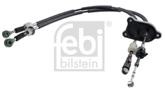 Seilzug Schaltgetriebe für FIAT OPEL DOBLO Pritsche/Fahrgestell Kombi Cargo