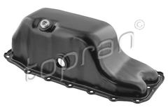 Ölwanne für OPEL AGILA ASTRA H Caravan GTC Stufenheck COMBO Tour CORSA C D